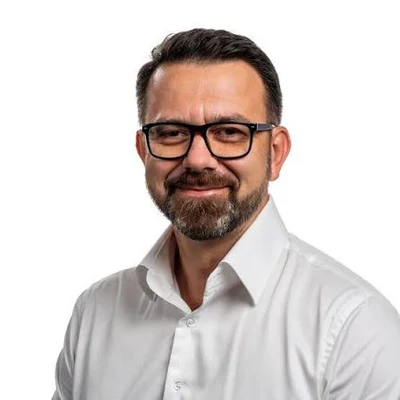 Rastislav Gajarský