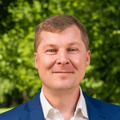 Daniel Klimovský