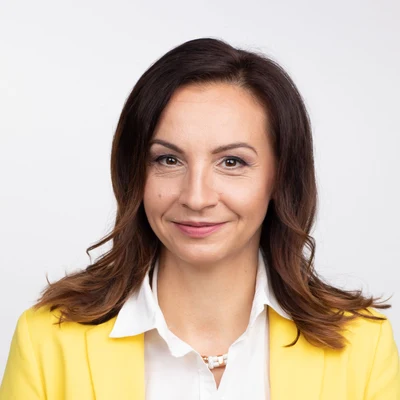 Alena Zvarová Bašistová