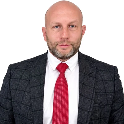 Michal Djordjevič