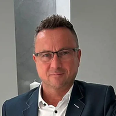 Tibor Géci