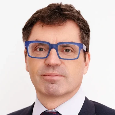 Igor Holéczy