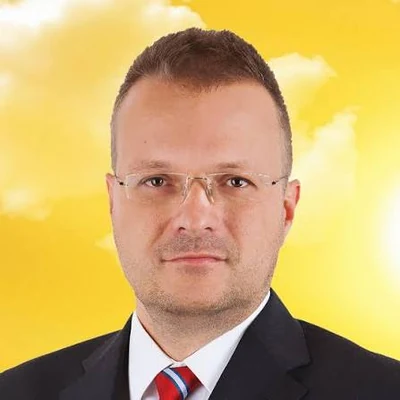 Igor Petrovčík