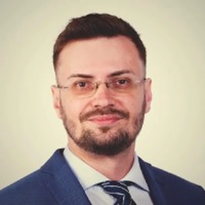 Alexander Riabov