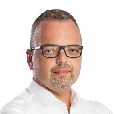 Marcel Vrchota