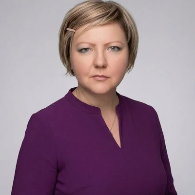 Beáta Zemková