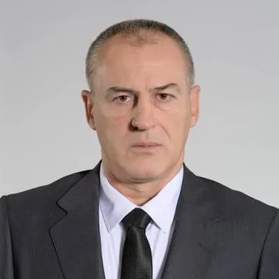 Marek Belák