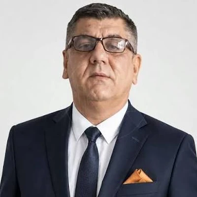 Zoltán Kašo