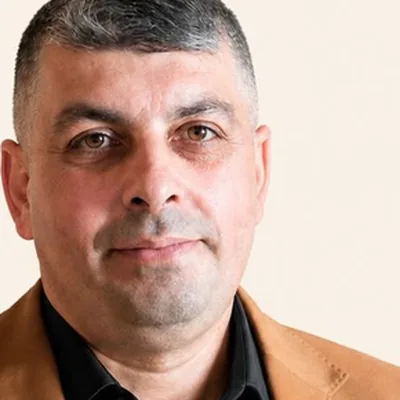 Drahomír Čureja