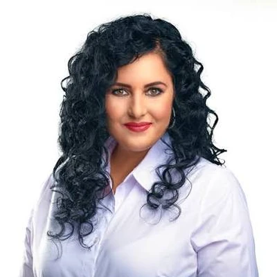 Svetlana Pavlovičová