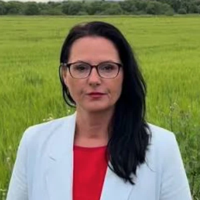 Ľubica Bednárová