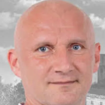 Daniel Galas