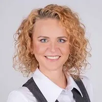 Andrea Čajková