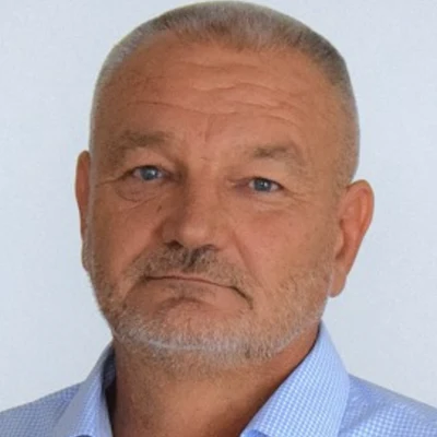 Martin Pullmann