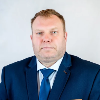 Anton Kozlík