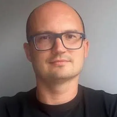 Ivan Magát